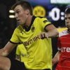 Dortmund a pierdut doua puncte pe teren propriu